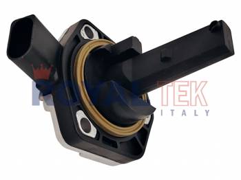 SENSOR NIVEL ACEITE CARTER ROYALTEK AUDI A3 / A4 / A6 / VOLKSWAGEN GOLF IV / PASSAT --- OEM 1J0907660 1J0907660A 1J0907660B 6PR008079041